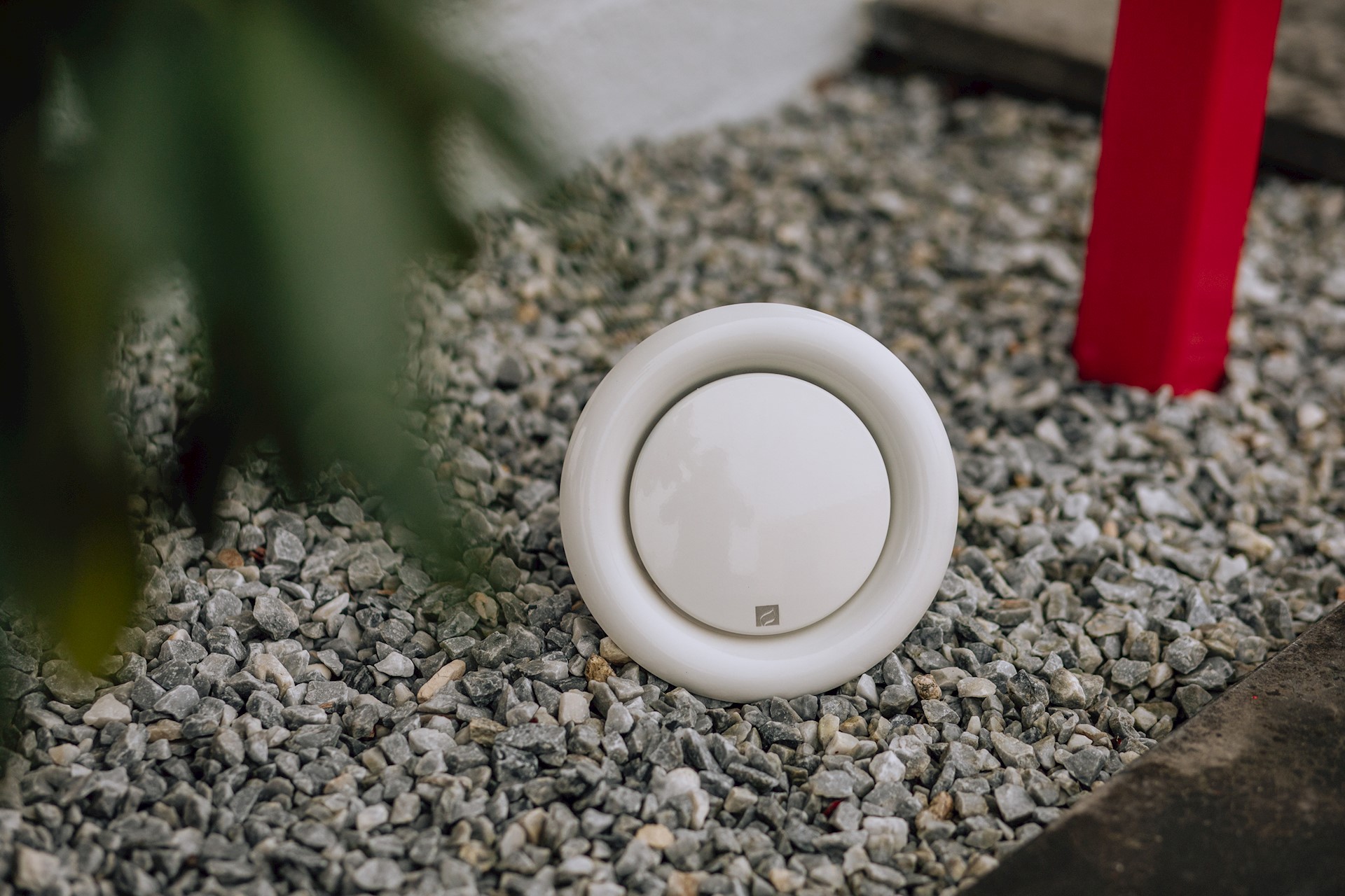 BRAV-K-NL Brandwerend ventiel