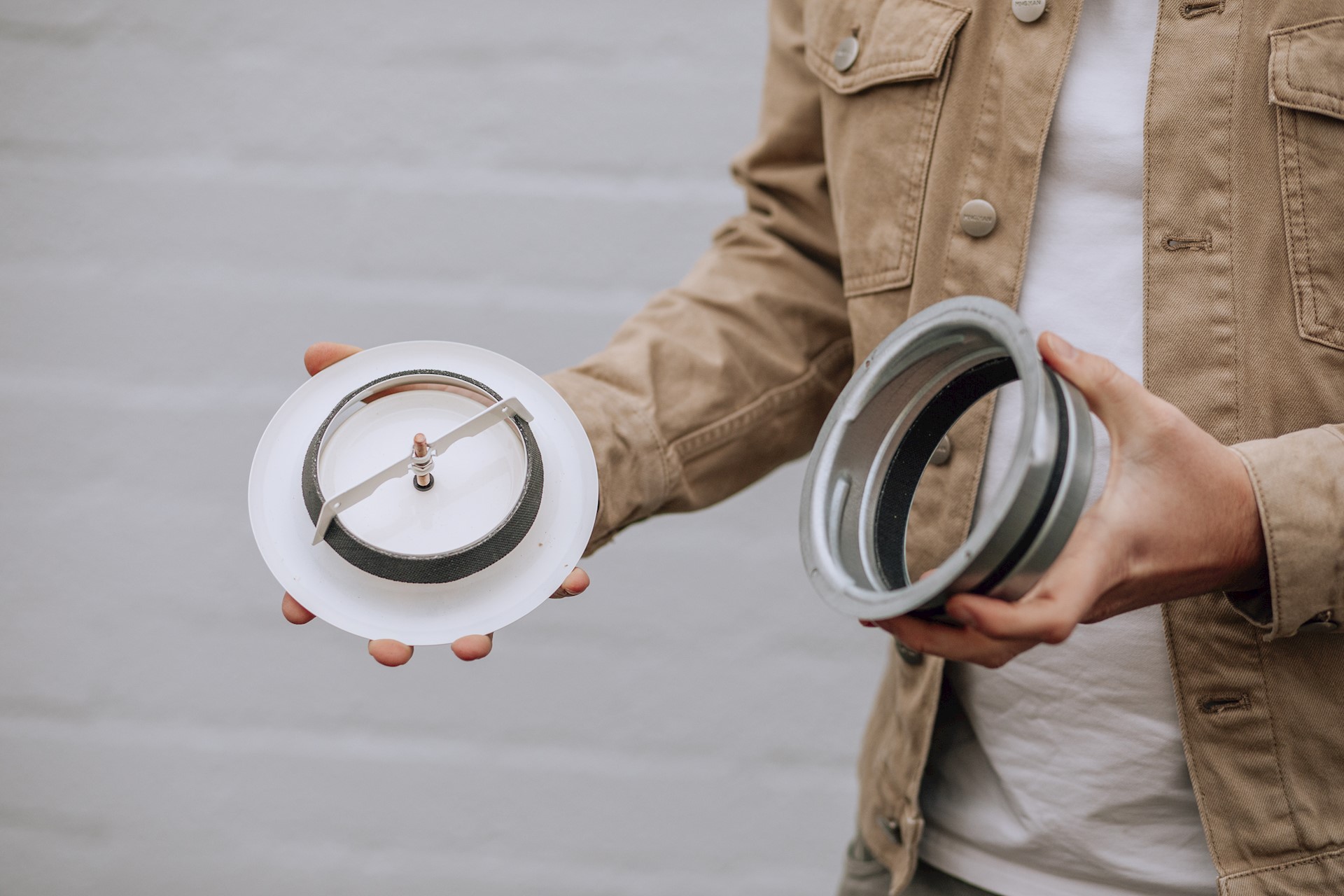 BRAV-K-NL Brandwerend ventiel achterkant