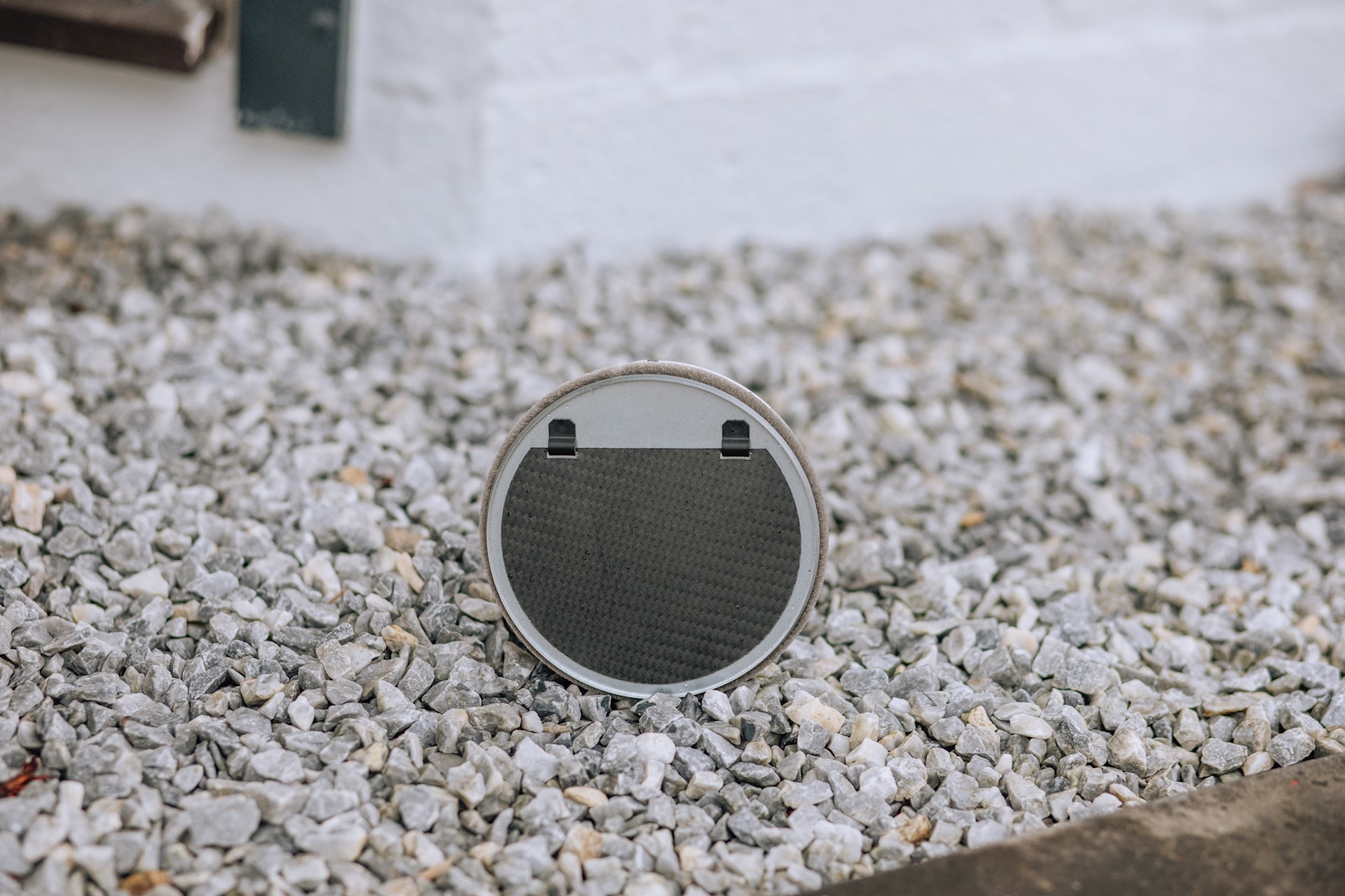 KRS-M (NL) Koude rookklep